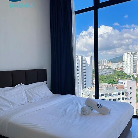 Beacon 2Br Infinity Pool - By Bnb4U จอร์จทาวน์ ภายนอก รูปภาพ