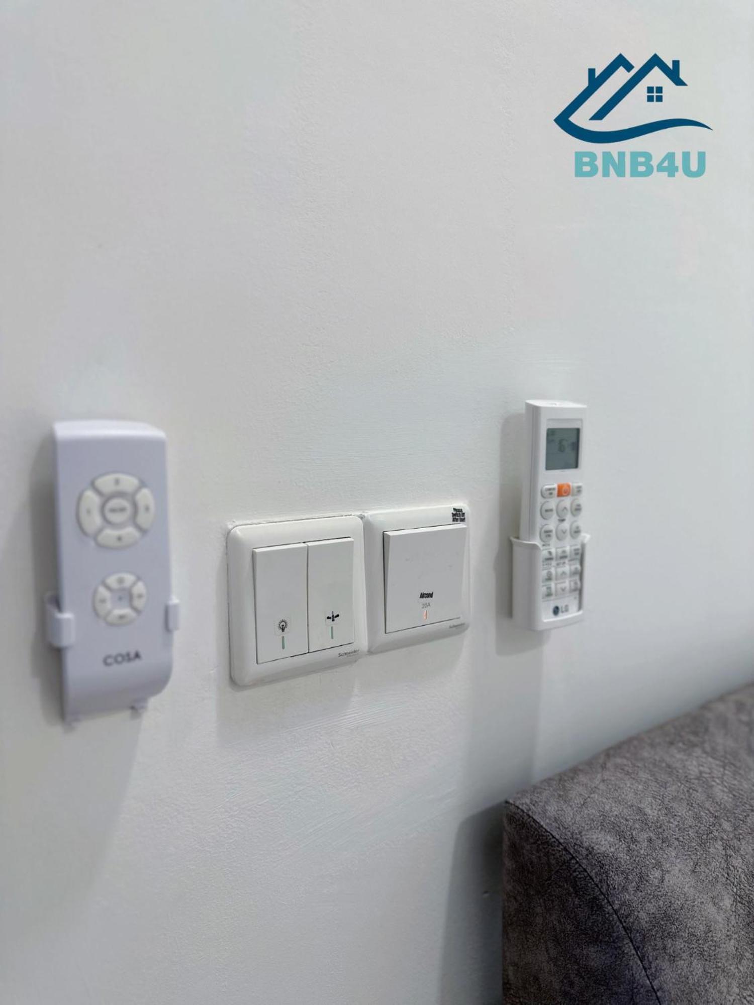 Beacon 2Br Infinity Pool - By Bnb4U จอร์จทาวน์ ภายนอก รูปภาพ
