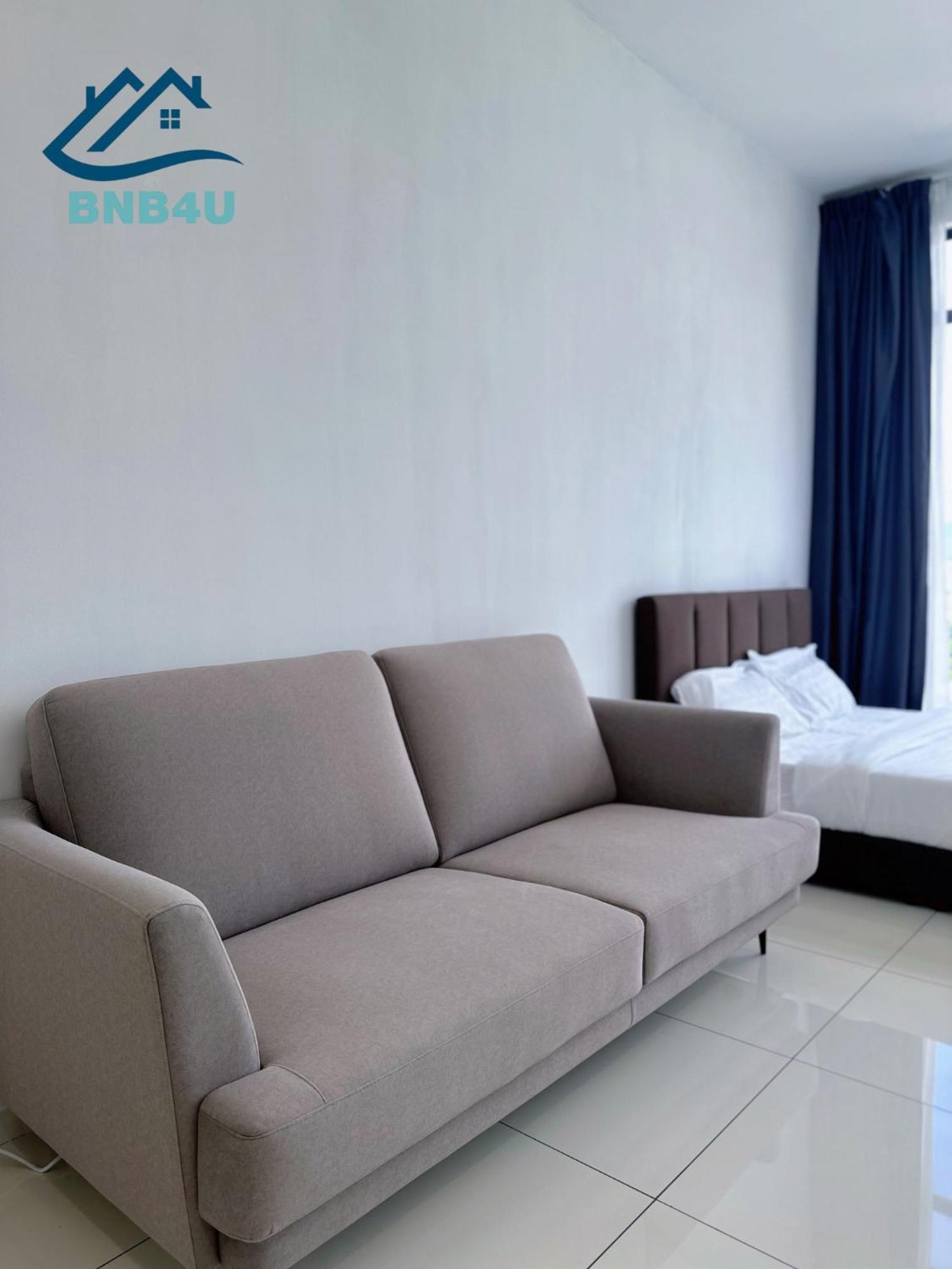 Beacon 2Br Infinity Pool - By Bnb4U จอร์จทาวน์ ภายนอก รูปภาพ